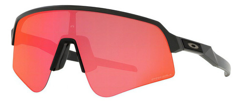 Óculos de sol Oakley Sutro Lite Sweep Carbon Prizm Trail