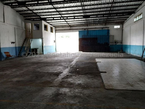 Imagen 10 de 30 de Galpones En Alquiler Yaracuy Yaritagua 22-15761 #m