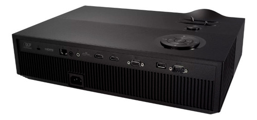 Proyector Asus H1 1080p Led Fhd 3000 Lumenes Hdmi Vga Usb-a