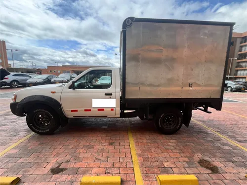 Nissan Frontier 2.4l 4x2