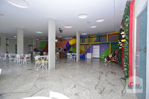Imagem 3 de 15 de Galpão À Venda No São João Batista - Código 278918 - 278918