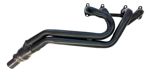 comprar Coletor Dimensionado 4x1+escapamento C\u002Ftampão Ap G2\u002F G3\u002F G4