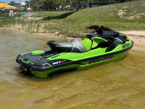 Jet Ski Sea Doo Rxt-x 300 Hp