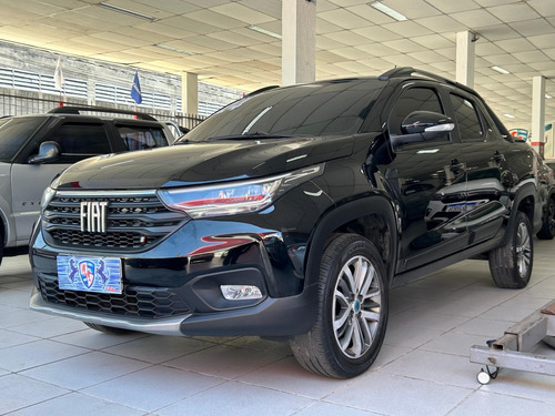 Fiat Strada 1.3 FIREFLY FLEX VOLCANO CD CVT