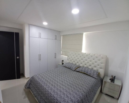 Imagen 4 de 6 de Venta Apartamento Trigaleña 04124855339 Ym Vm