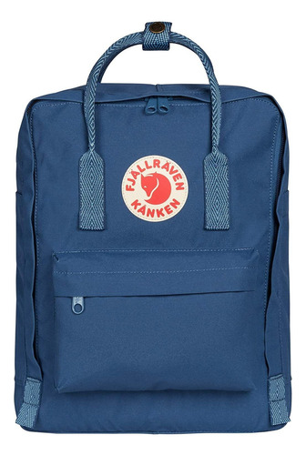 Mochila Azul Fjällräven, 23510-540-908