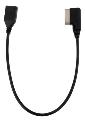 Musico Interface Ami Mmi Mdi Cable Adaptador Usb Accesorios