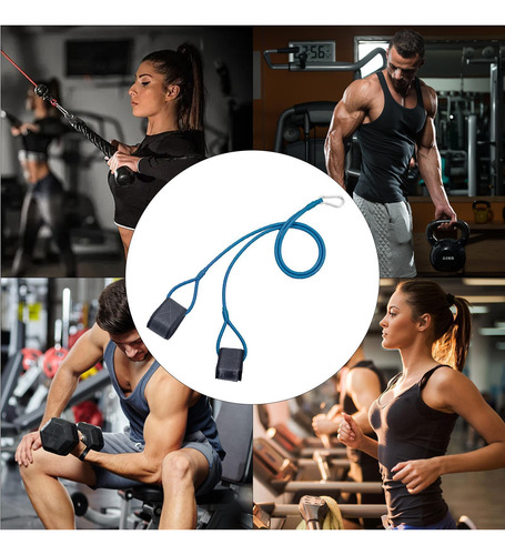 Bandas Elásticas Para Ejercicios De Entrenamiento Bandas De