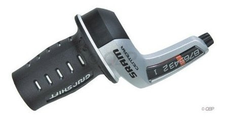 Sram Centera 8spix Twist Set