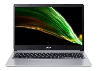 Notebook Acer Aspire 5 Amd Ryzen 3 4gb Ram 128gb 15,6´´ Fhd