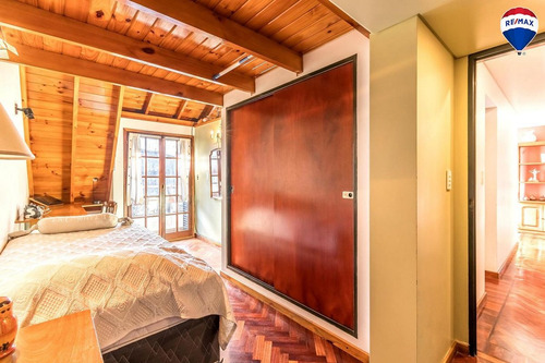 Venta Hermoso Ph 5amb Con Jardin Y Pileta