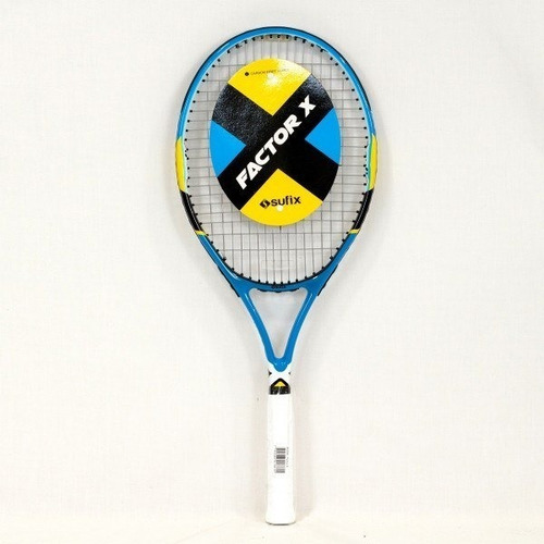 Raqueta De Tenis Sufix Modelo Factor X Talla Adulto