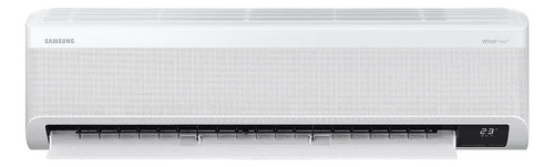 Aire Samsung Split Wind-free Inverter Wi-fi F/c 24000btu