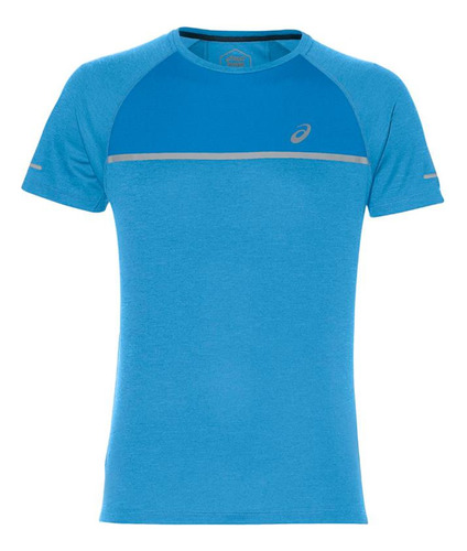 Remera Asics Hombre Ss