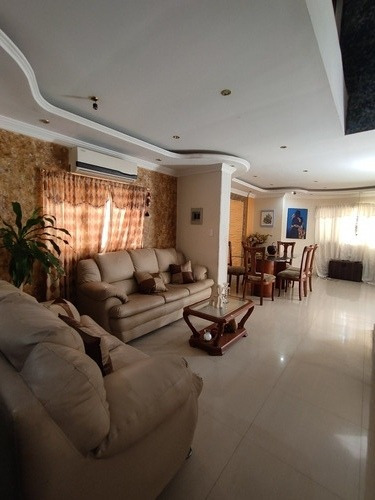 Imagen 6 de 15 de Se Vende Casa Urb Santa Rosalia. Cagua