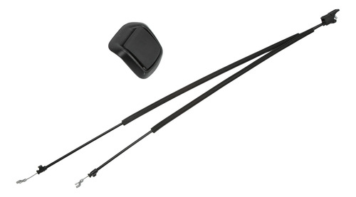 Cable De Manija Inclinable Para Asiento De Coche Rh 1441166