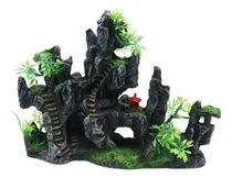 Comprar Decoração De Aquário Decoração De Peixes De Peixes