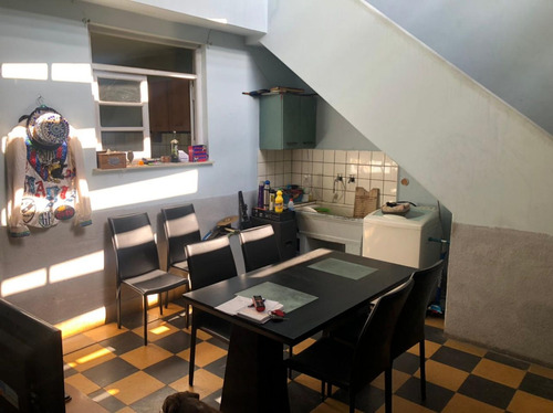 Imagen 21 de 22 de Venta Galpon Deposito Vivienda Villa Soldati Urge