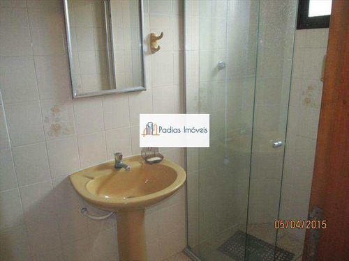 Imagem 18 de 22 de Apartamento Com 3 Dorms, Centro, Mongaguá - R$ 400.000,00, 115m² - Codigo: 14908 - V14908