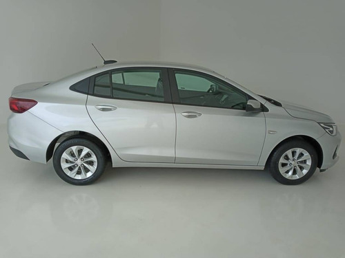 Imagem 7 de 9 de Chevrolet Onix 1.0 Turbo Flex Ltz Automático