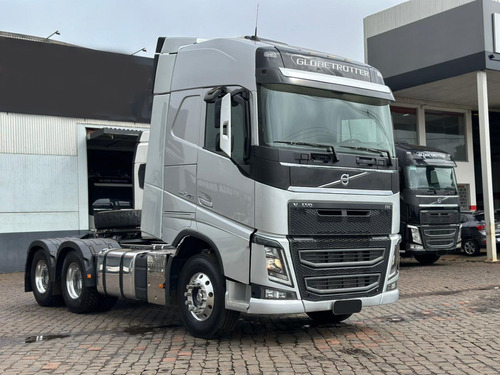 Volvo Fh 540