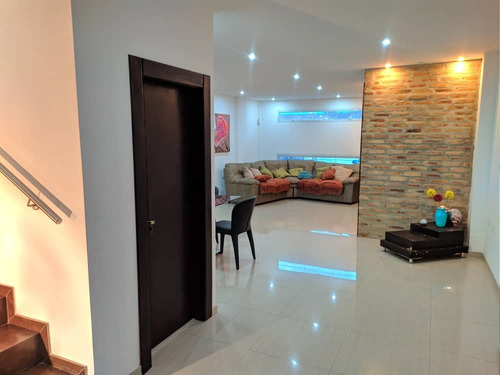 Imagen 10 de 19 de As Se Vende Hermosa Casa En Bajumbal, Barrio Sucre As