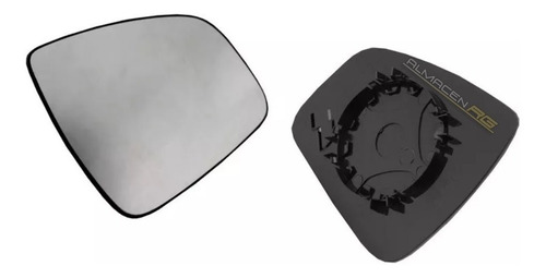 Luna Espejo Derecho Renault Sandero Logan 2016-2021