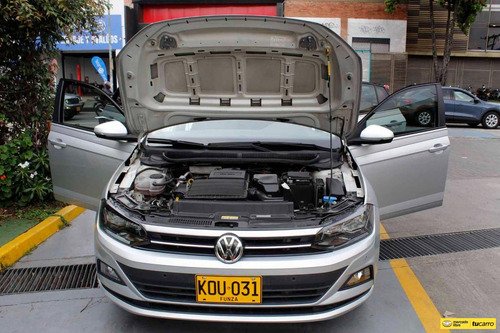 Volkswagen Virtus 1.6 Comfortline At