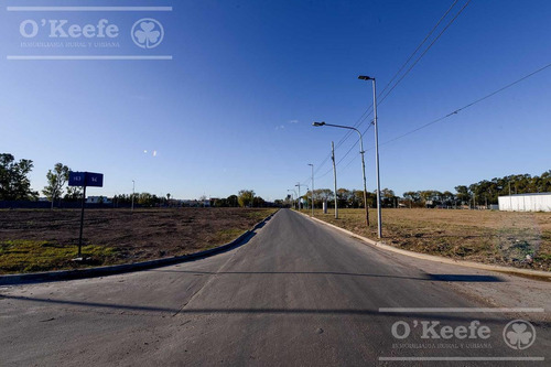 Imagen 5 de 20 de Lote En Venta En Hudson - Sin Expensas Solares Del Parque Ii Loteo Abierto