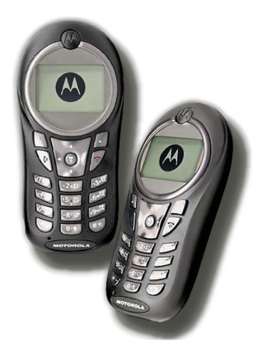 Celular Motorola Para Llamadas Y Mensajes Garantia 90 Dias (Reacondicionado)