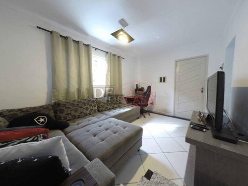Imagem 23 de 30 de Sobrado Com 3 Dormitórios À Venda, 119 M² Por R$ 389.900,00 - Vila Santana - São Paulo/sp - So3909