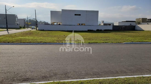 Imagem 3 de 15 de Caledônia Lote De Esquina Com 558m² Privativo - Mte-208