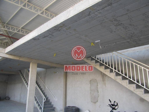 Imagem 3 de 6 de Loja Para Alugar, 118 M² Por R$ 3.800,00/mês - Paulicéia - Piracicaba/sp - Lo0026