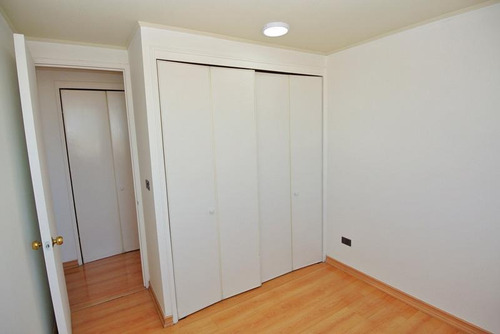 Departamento Villaseca 70 / Metro Ñuñoa, Ñuñoa