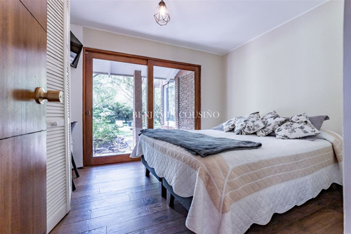 Casa En Venta De 4 Dorm. En Colina