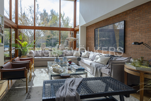 Casa Nororiente En Condominio