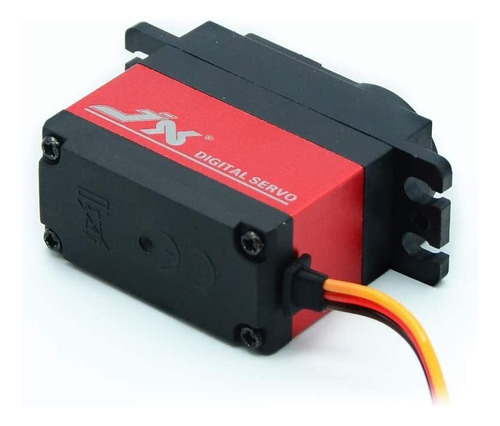 Jx Servo Pdi-6208mg - Servo Digital Estándar De Metal De Alt