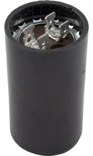 Condensador De Arranque Del Motor 189-227 Uf Mfd 110-125 Vol