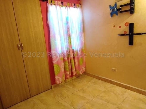 Imagen 16 de 30 de Apartamento En Urbanización Los Roques Piso Bajo, Poco Negociable!! Totalmente Amoblado Wm Mls #23-17376