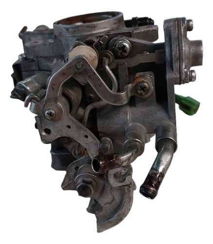 Carburador Montacargas Hyster Motor Mazda (Usado)