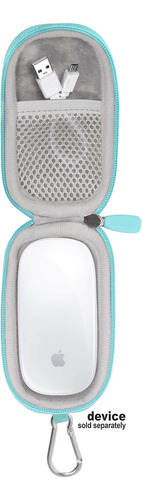 Capa Casesack Para Magic Mouse 2 E Magic Mouse 1