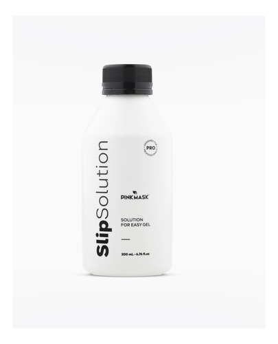 Slip Solution Pinkmask 200ml