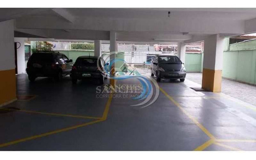 Imagem 8 de 21 de Apartamento 2 Dormitórios Na Praia Grande - Vila Caiçara - V2584
