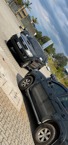 Toyota Hilux SW4 3.0 Srv 7l 4x4 Aut. 5p