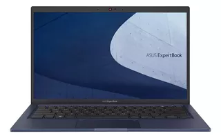 Laptop Asus Expertbook Core I7 8gb Ssd 512gb Windows 10