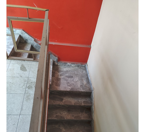 Terreno En Desnivel Ideal Para Desarrolladors !!