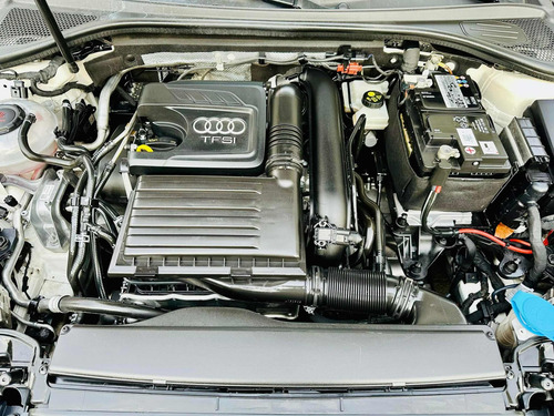 Audi A3 1.4 Sedán Select At Dsg