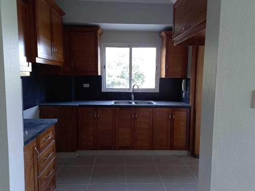 Imagen 4 de 14 de Apartamentos En Sector Dominicanos Ausentes Av. 30 De Mayo