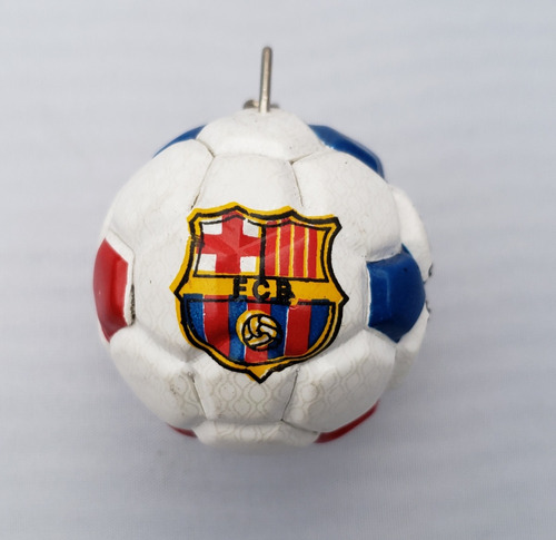 Balón Tamaño #3 Del Barcelona F.c
