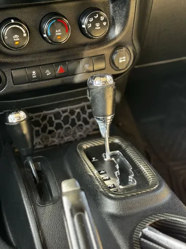 Jeep Wrangler 3.6 Unlimited Rubicon